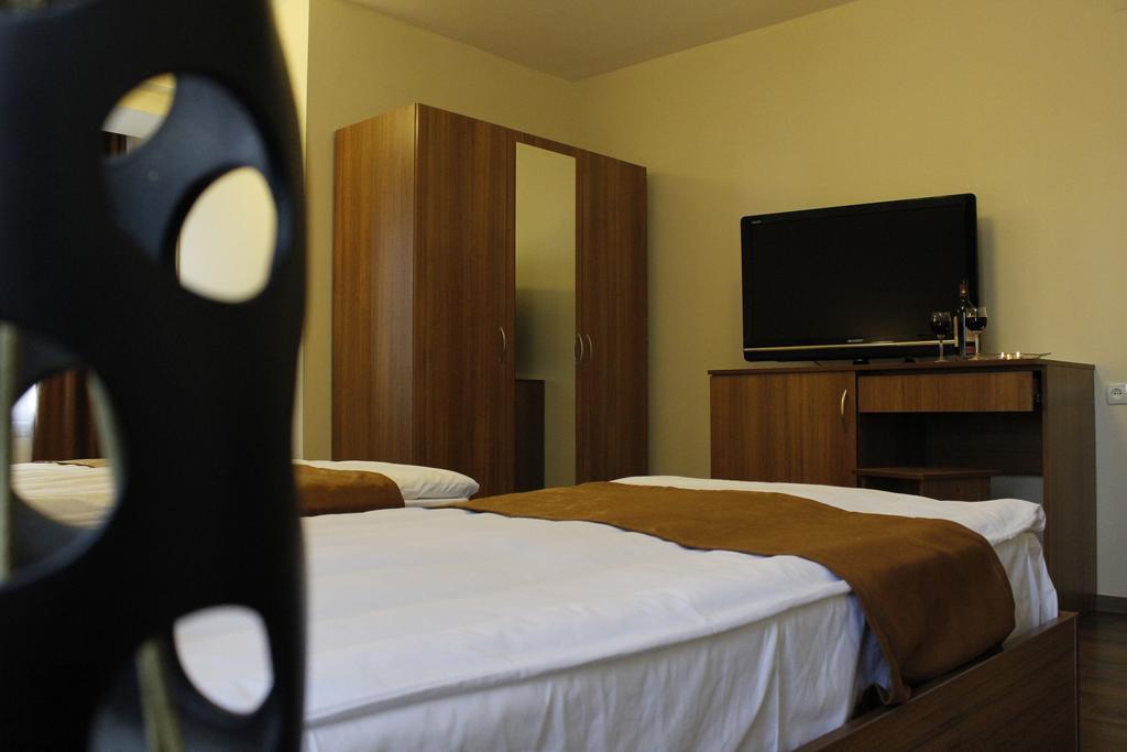 5Th Floor Guest House Yerevan Exterior foto