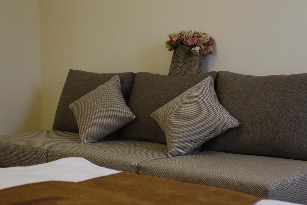 5Th Floor Guest House Yerevan Quarto foto