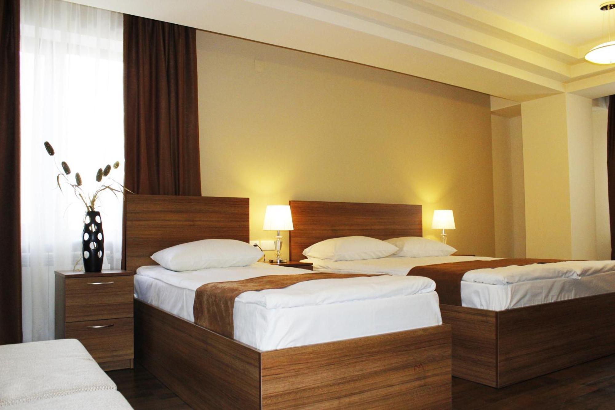 5Th Floor Guest House Yerevan Quarto foto