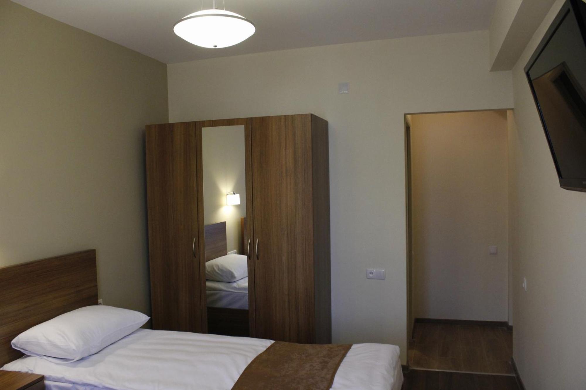 5Th Floor Guest House Yerevan Quarto foto