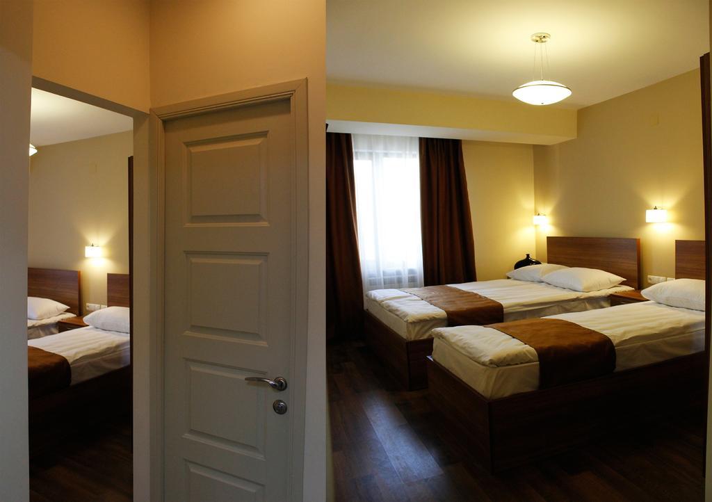 5Th Floor Guest House Yerevan Quarto foto