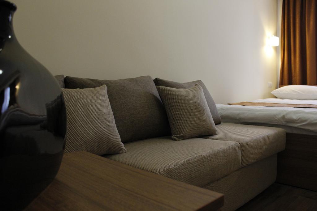 5Th Floor Guest House Yerevan Quarto foto