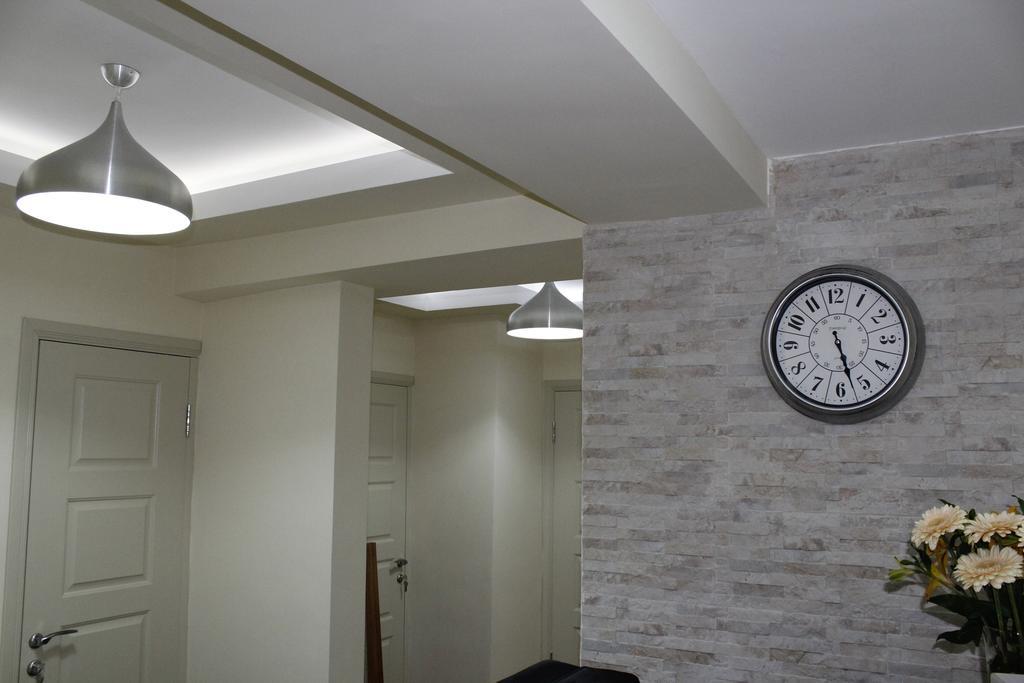 5Th Floor Guest House Yerevan Exterior foto
