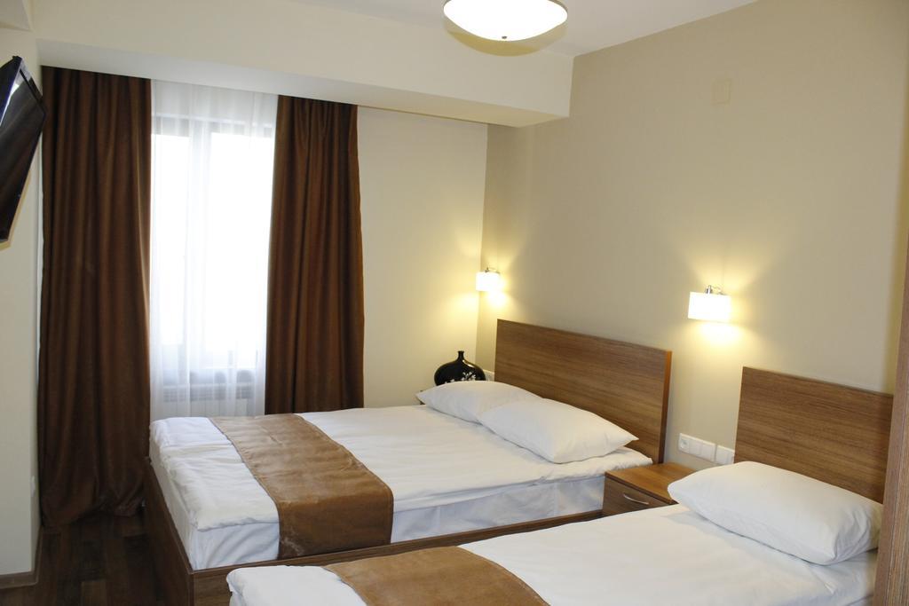 5Th Floor Guest House Yerevan Quarto foto