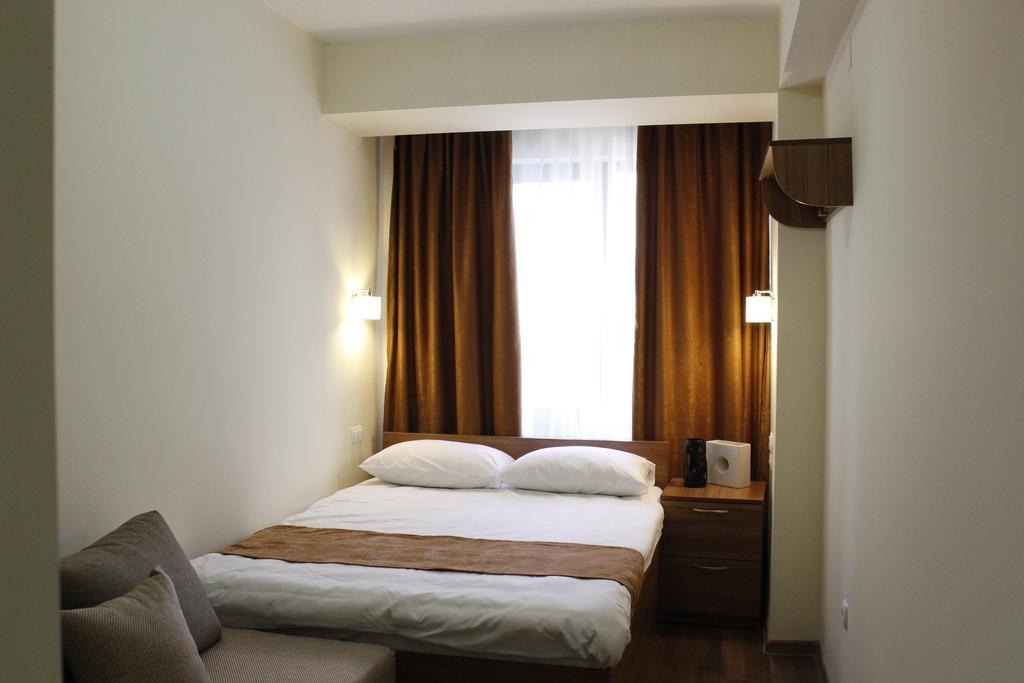 5Th Floor Guest House Yerevan Quarto foto