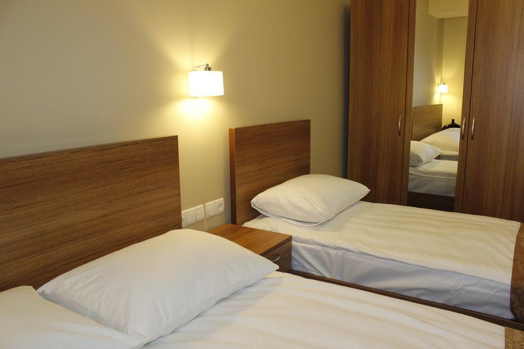 5Th Floor Guest House Yerevan Quarto foto