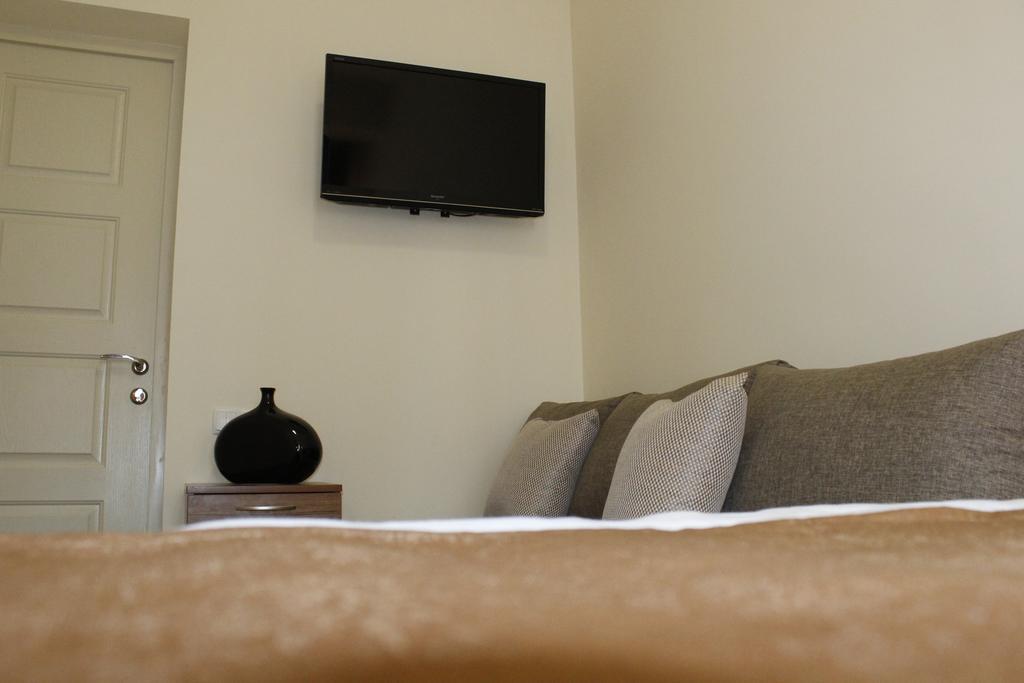 5Th Floor Guest House Yerevan Quarto foto