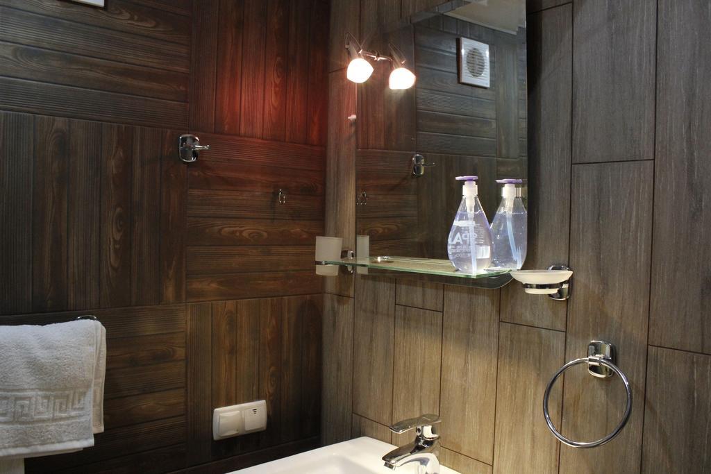 5Th Floor Guest House Yerevan Quarto foto