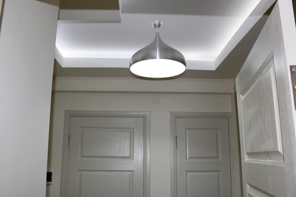 5Th Floor Guest House Yerevan Exterior foto