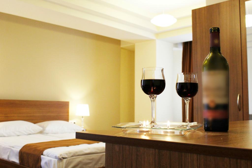 5Th Floor Guest House Yerevan Exterior foto