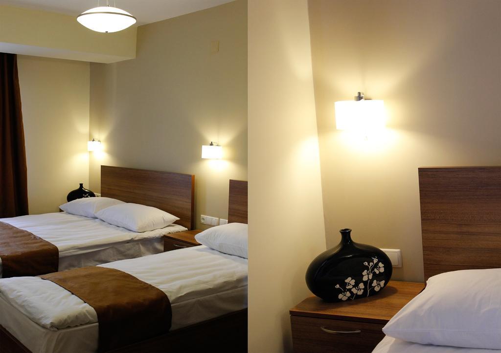 5Th Floor Guest House Yerevan Exterior foto