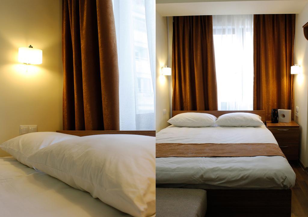 5Th Floor Guest House Yerevan Exterior foto