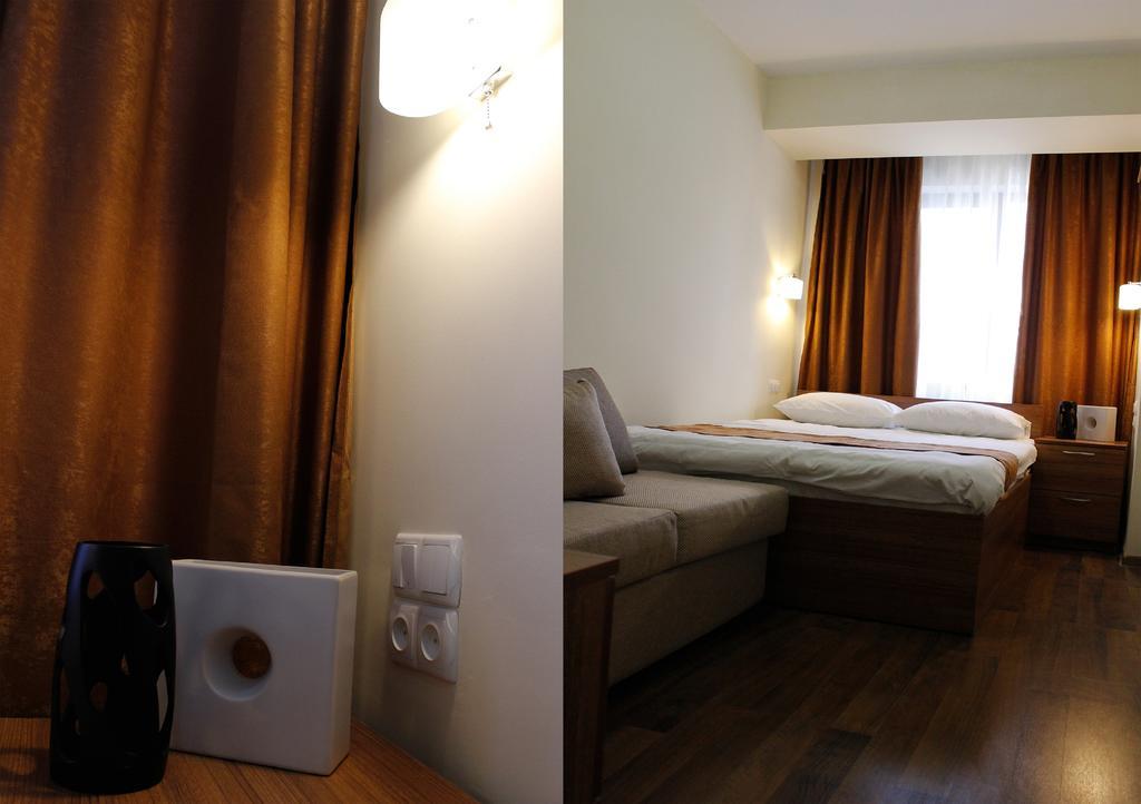 5Th Floor Guest House Yerevan Exterior foto